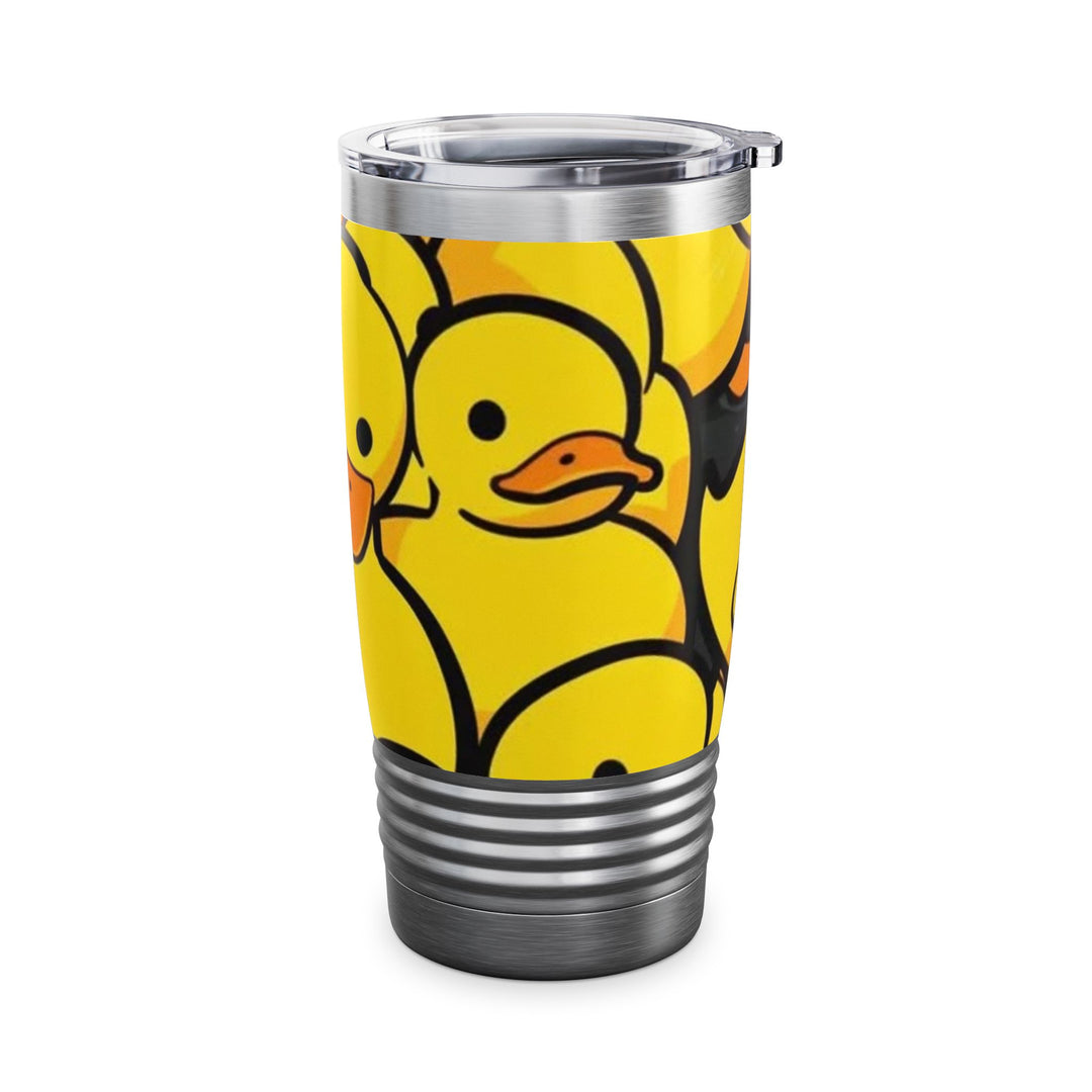 Ducky Tumbler 20oz