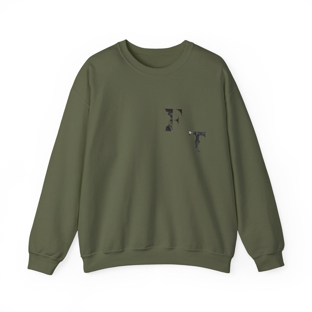 Ft Heavy Blend™ Crewneck Sweatshirt