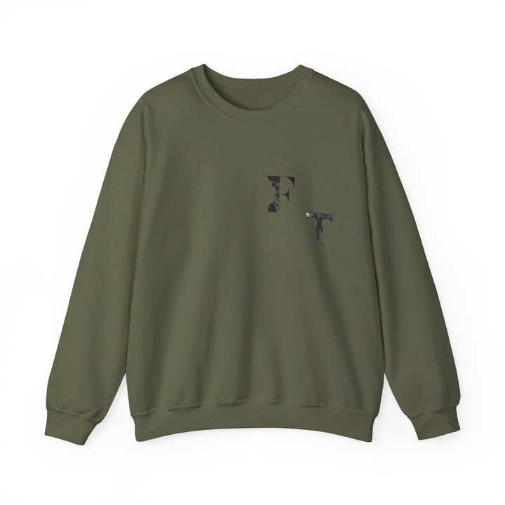 Ft Heavy Blend™ Crewneck Sweatshirt