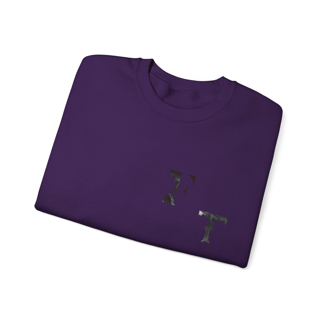 Ft Heavy Blend™ Crewneck Sweatshirt