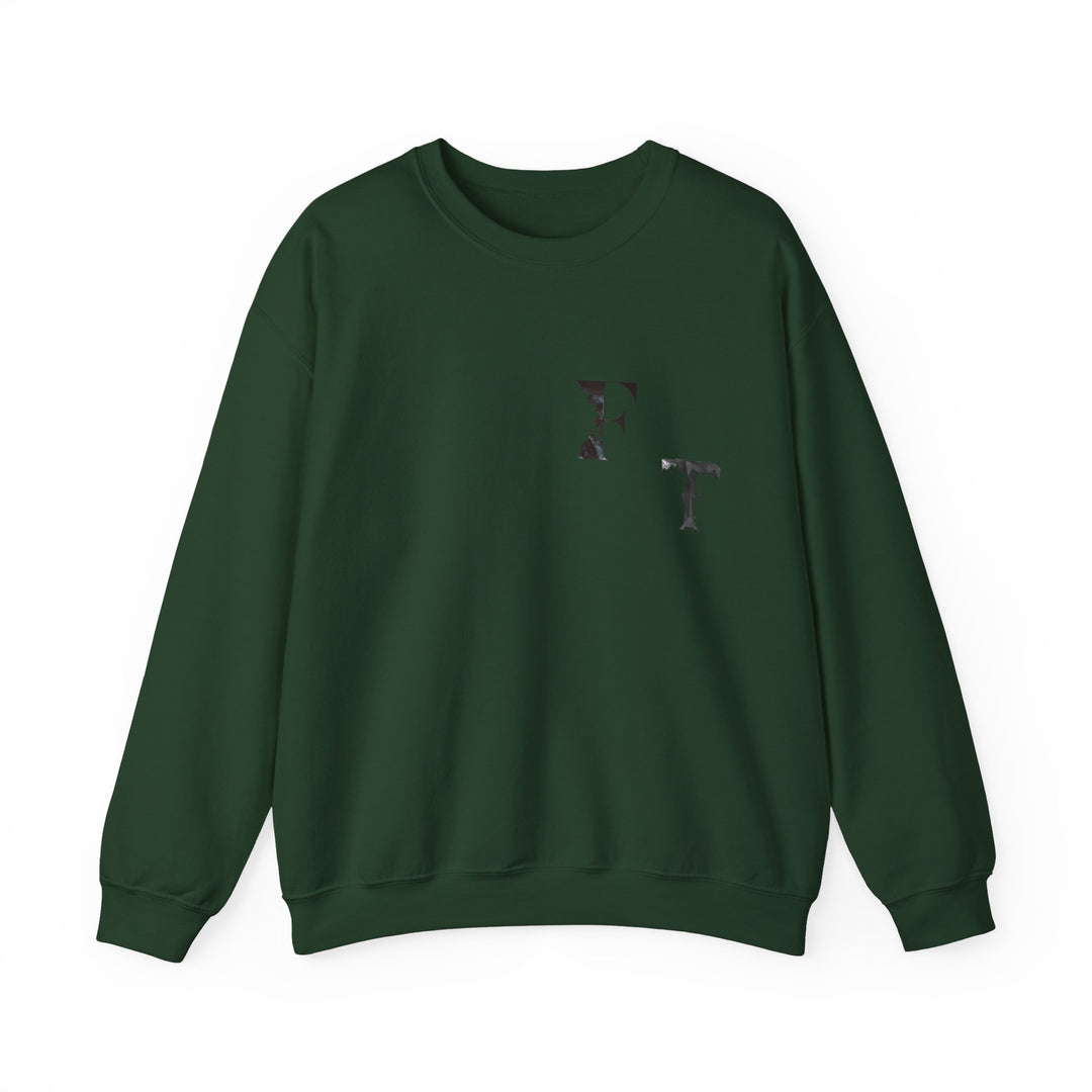 Ft Heavy Blend™ Crewneck Sweatshirt