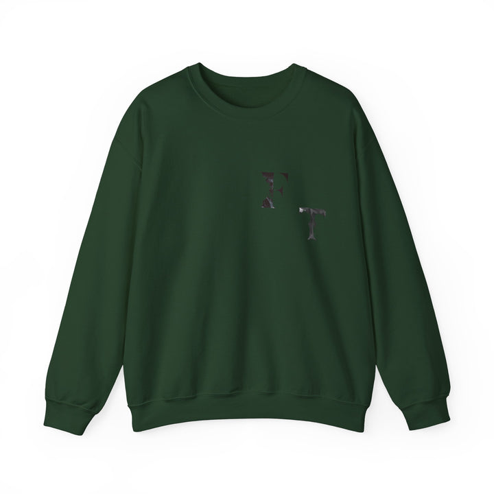 Ft Heavy Blend™ Crewneck Sweatshirt