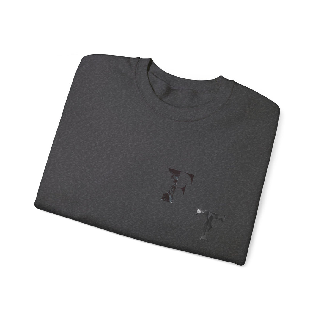 Ft Heavy Blend™ Crewneck Sweatshirt