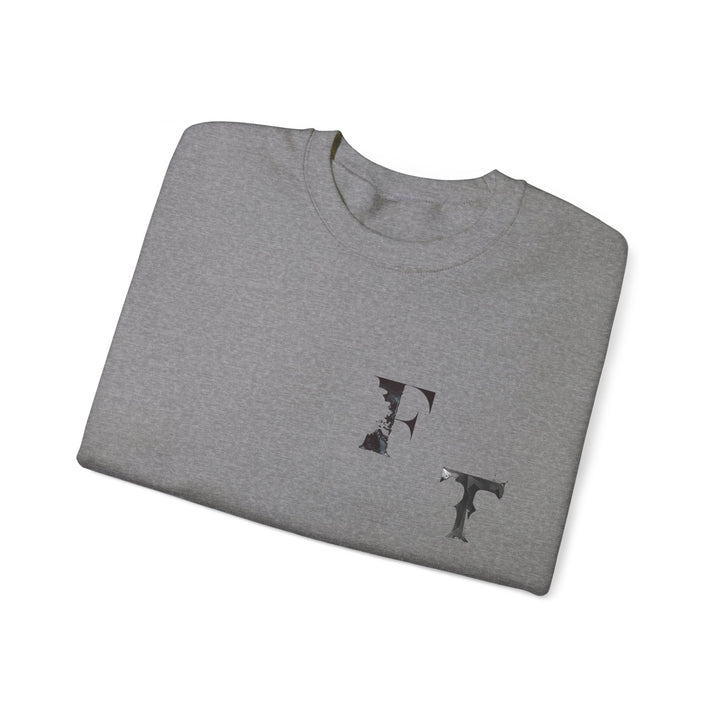Ft Heavy Blend™ Crewneck Sweatshirt