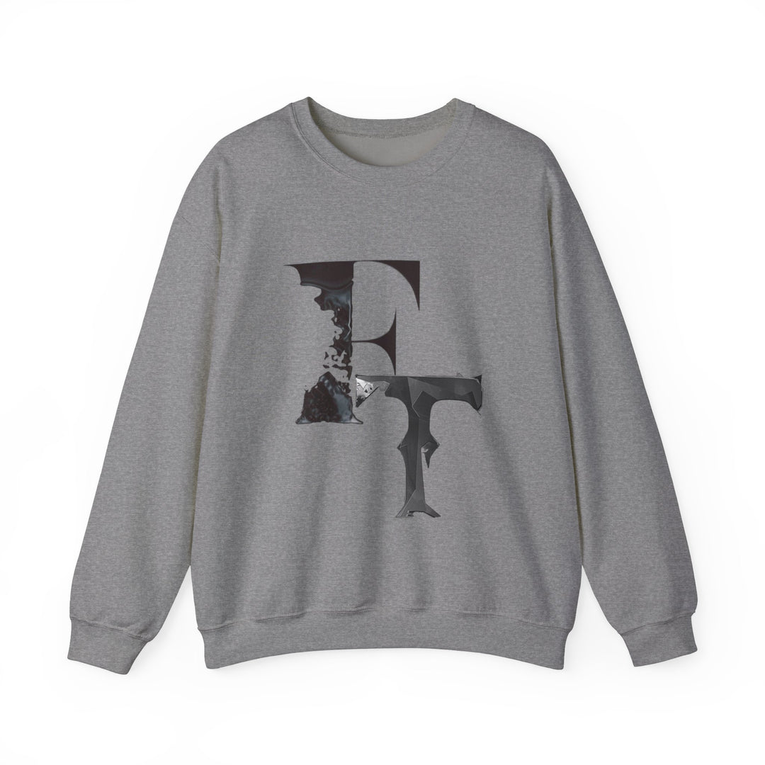 Heavy Blend™ Crewneck Sweatshirt