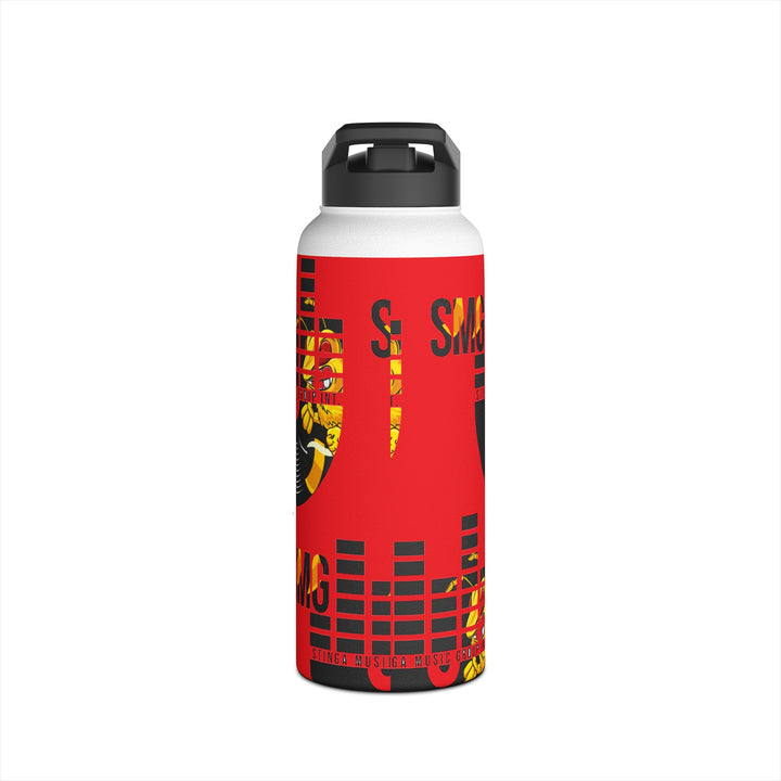 SMG Stainless Steel Water Bottle