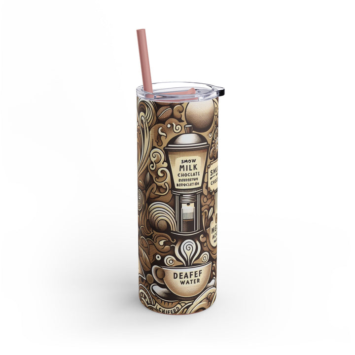 TRAPPER PEAK Design 20oz