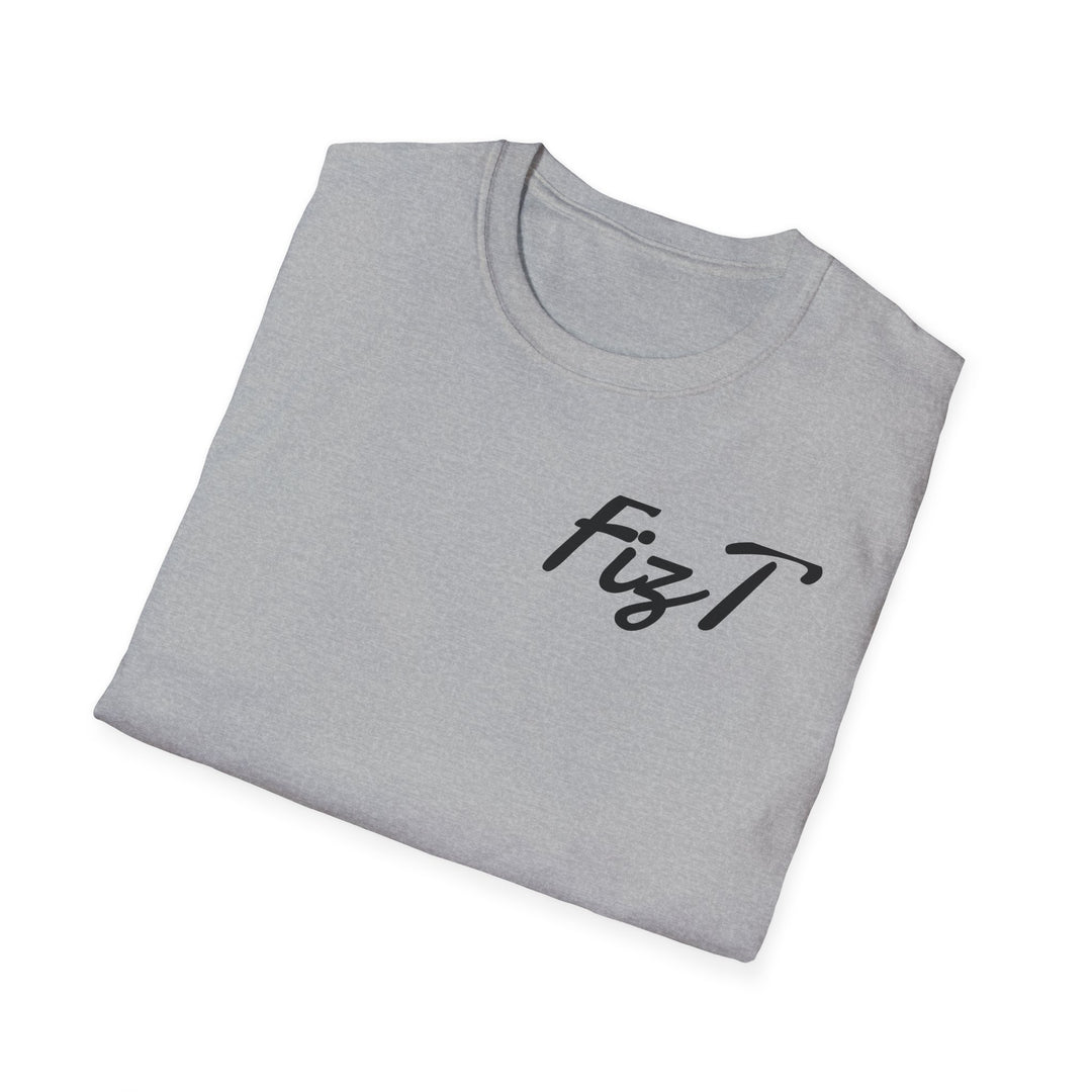 OmNom Noodles Softstyle T-Shirt