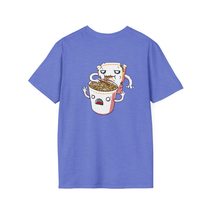 OmNom Noodles Softstyle T-Shirt