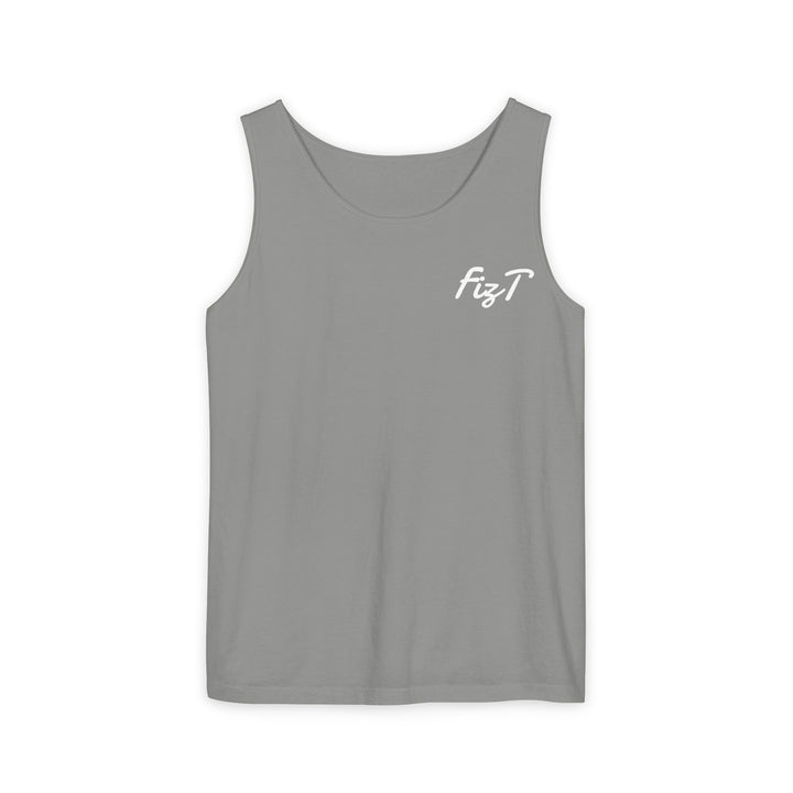 I Choose Violence Tank Top