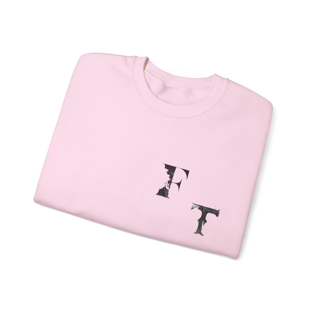 Ft Heavy Blend™ Crewneck Sweatshirt