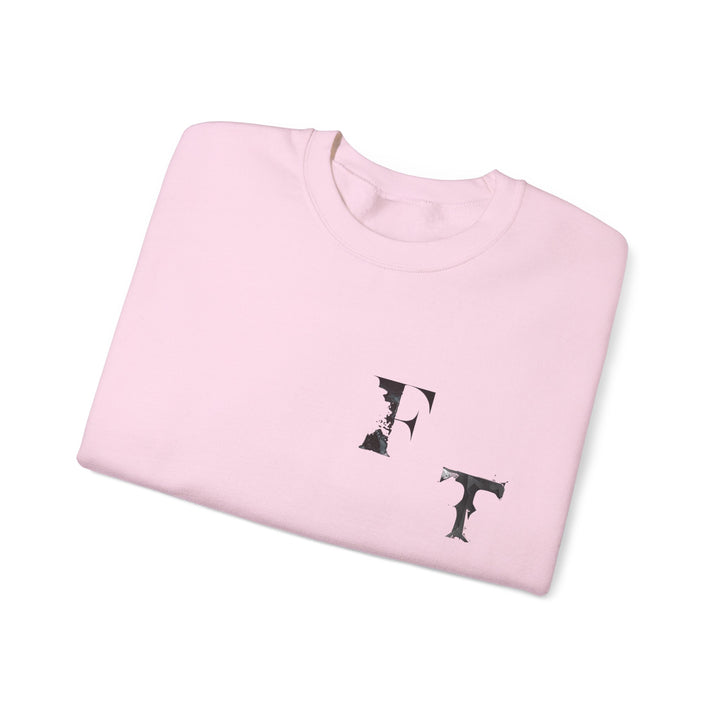 Ft Heavy Blend™ Crewneck Sweatshirt