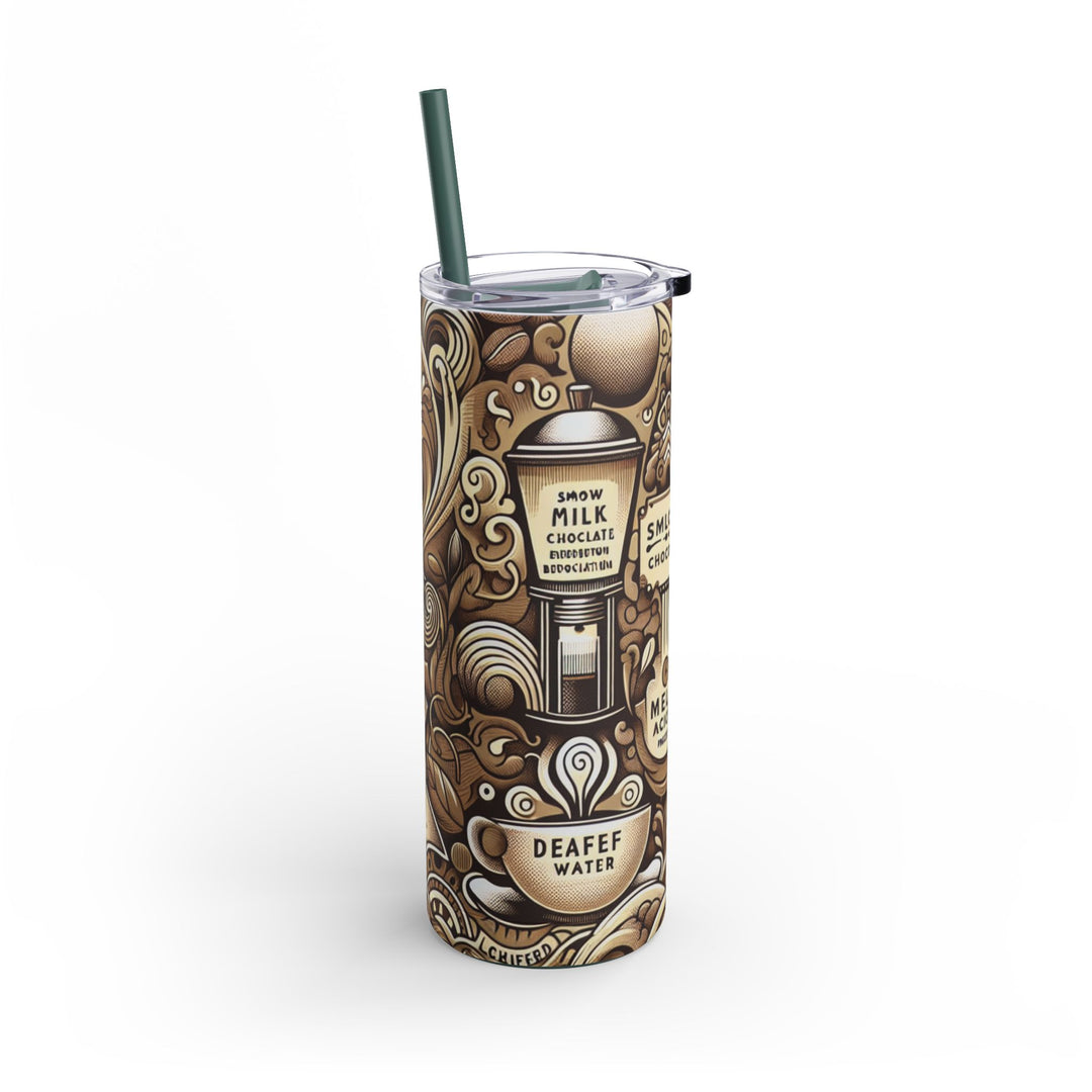 TRAPPER PEAK Design 20oz