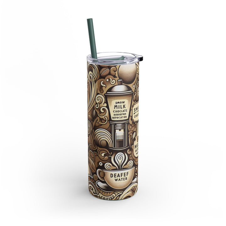 TRAPPER PEAK Design 20oz