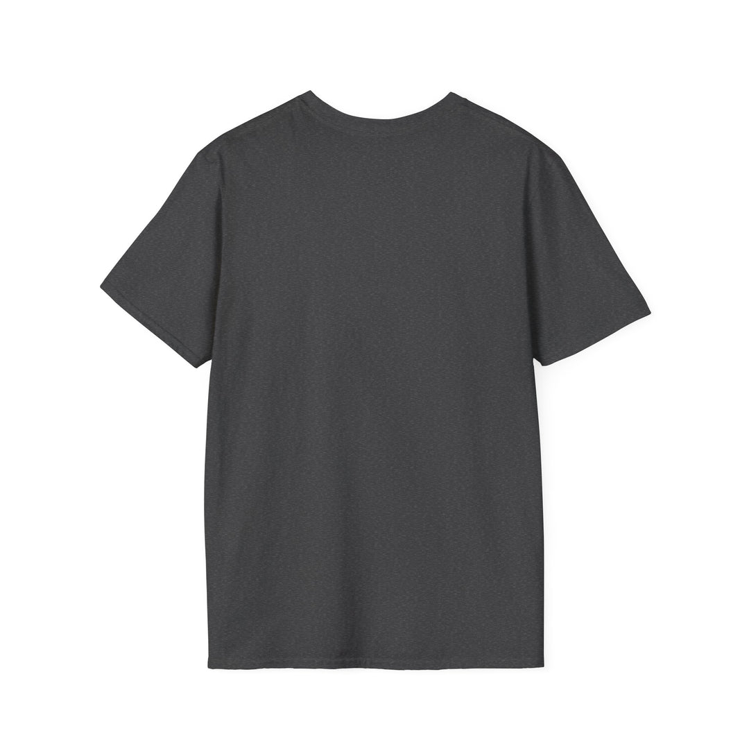 Rose Glasses T-Shirt