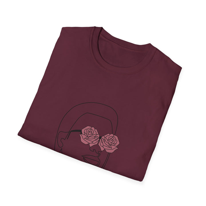 Rose Glasses T-Shirt