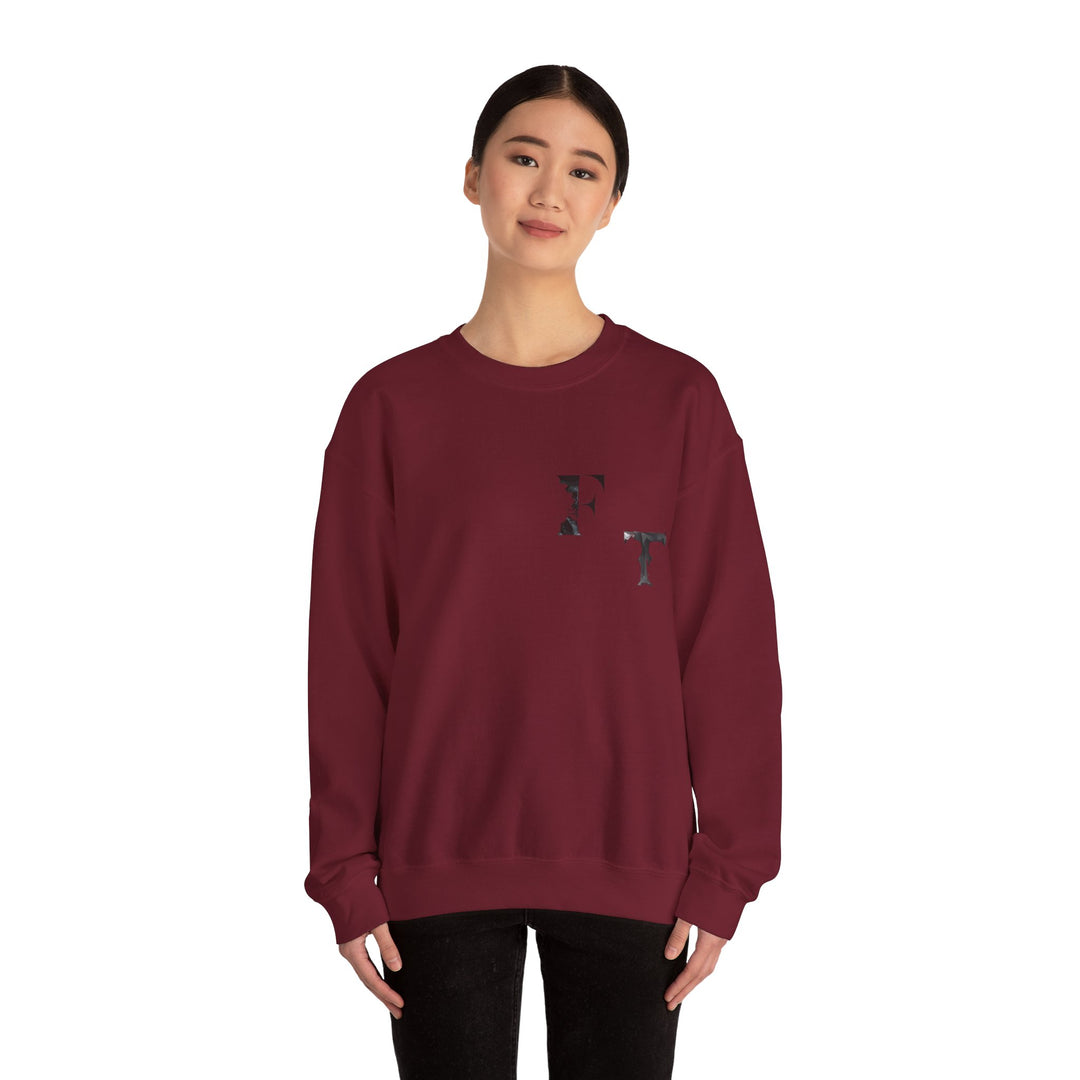 Ft Heavy Blend™ Crewneck Sweatshirt