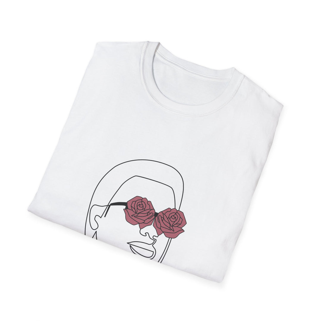 Rose Glasses T-Shirt