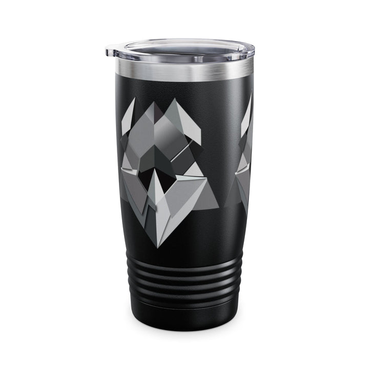 FizT Design Tumbler Cup Ring neck 20oz