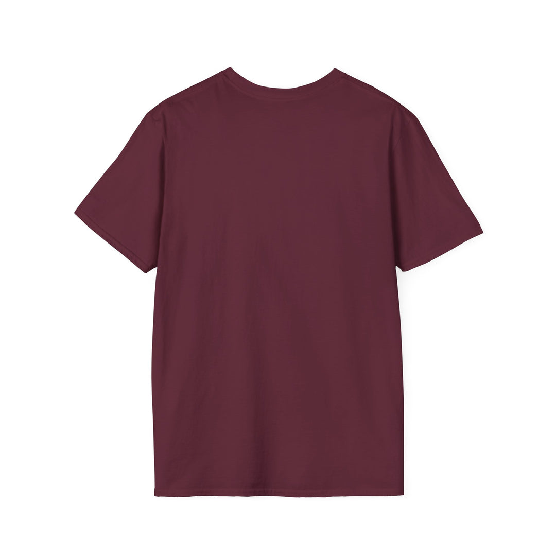 Rose Glasses T-Shirt