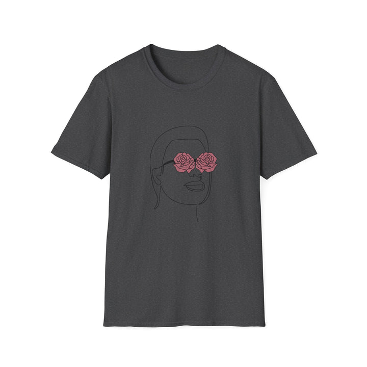 Rose Glasses T-Shirt