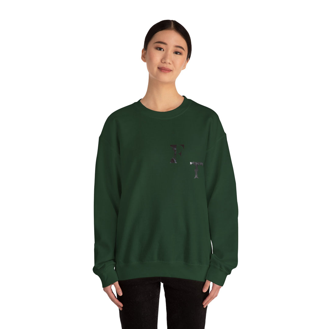 Ft Heavy Blend™ Crewneck Sweatshirt