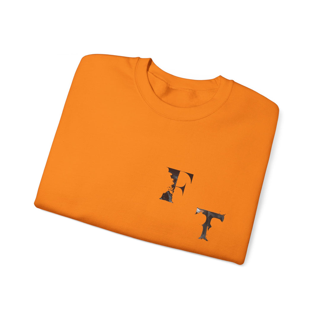 Ft Heavy Blend™ Crewneck Sweatshirt