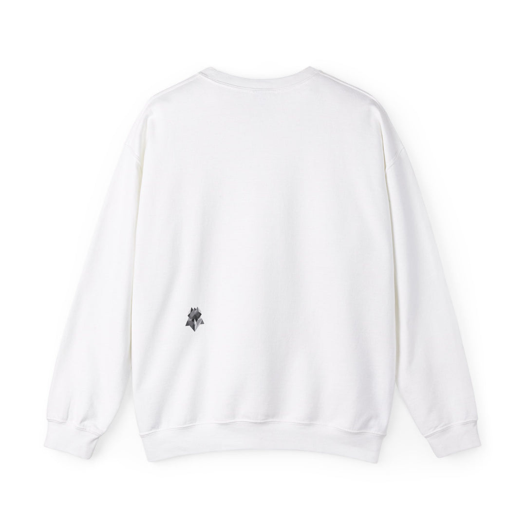 Cyber boombox Sweatshirt