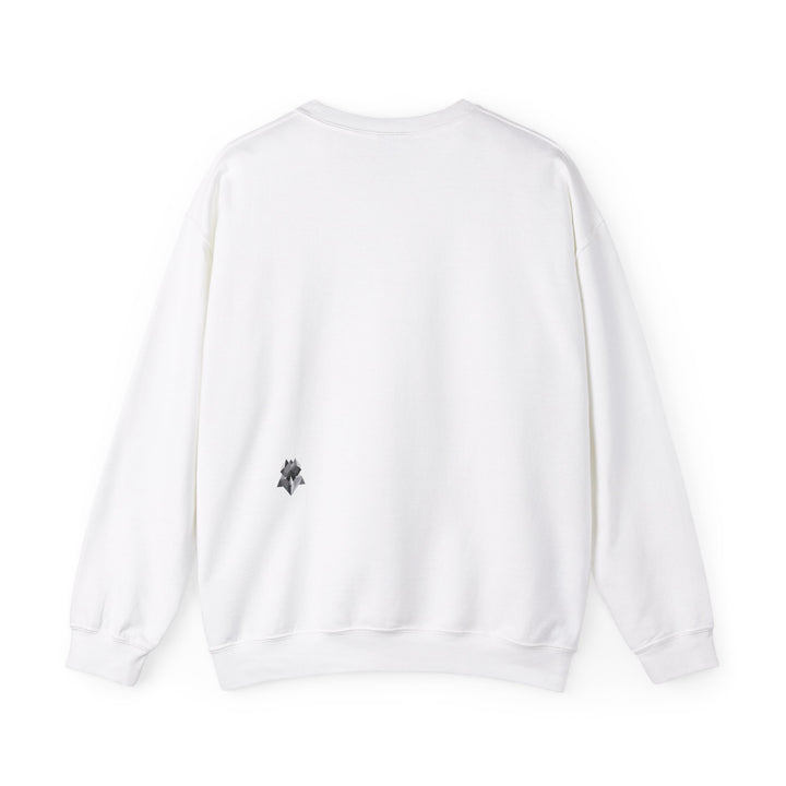 Cyber boombox Sweatshirt