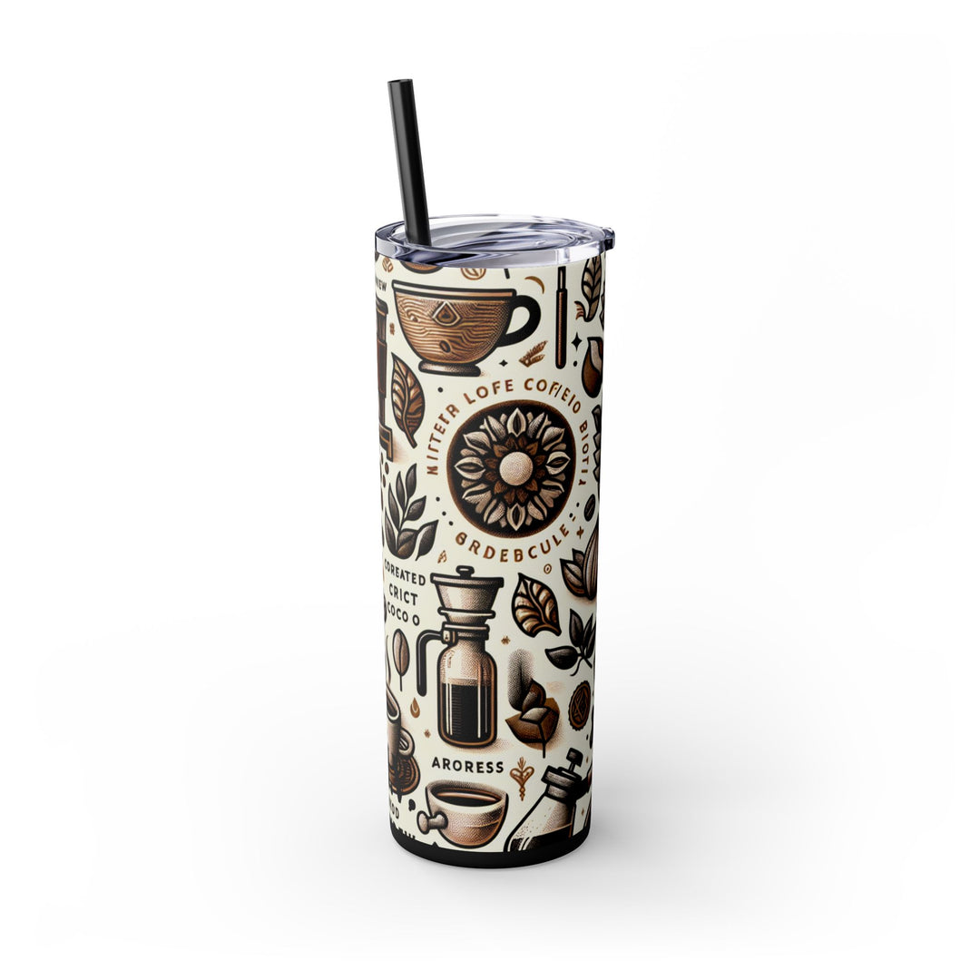 Colombia Origin  20oz Tumbler