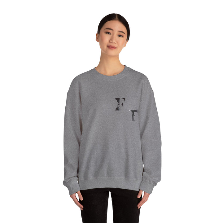 Ft Heavy Blend™ Crewneck Sweatshirt