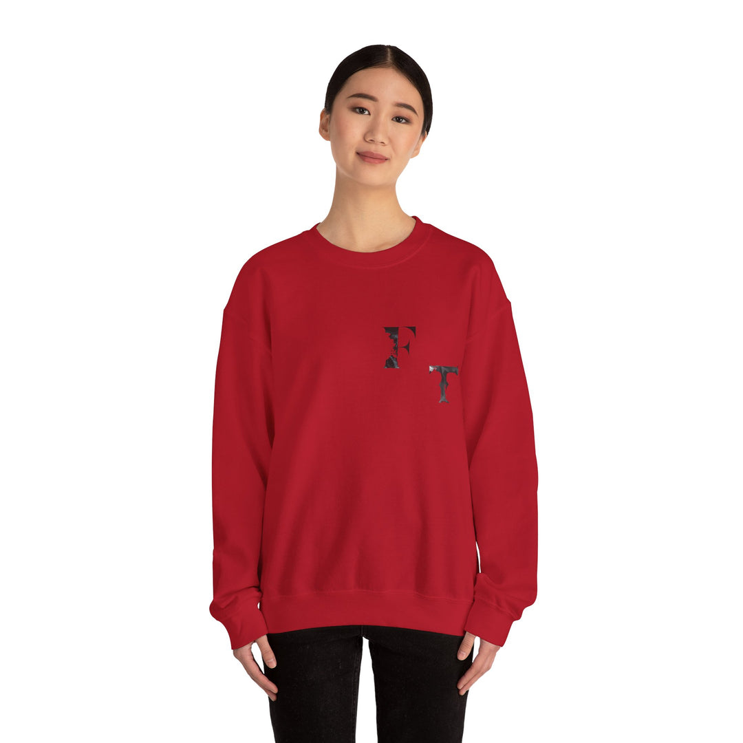 Ft Heavy Blend™ Crewneck Sweatshirt