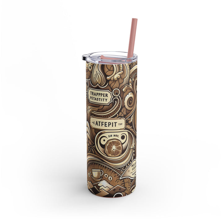 TRAPPER PEAK Design 20oz