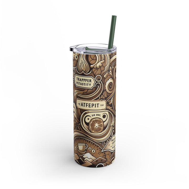 TRAPPER PEAK Design 20oz