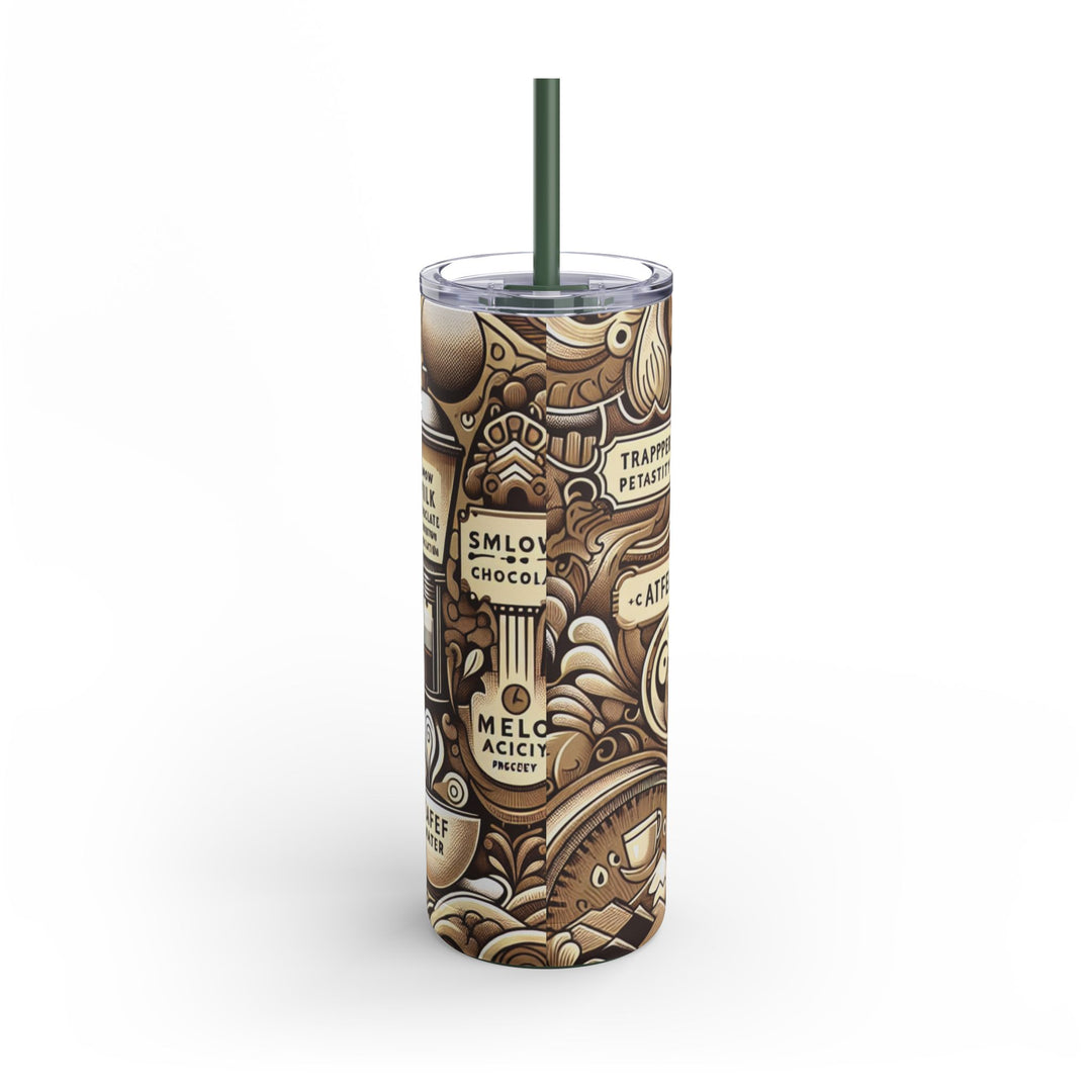 TRAPPER PEAK Design 20oz