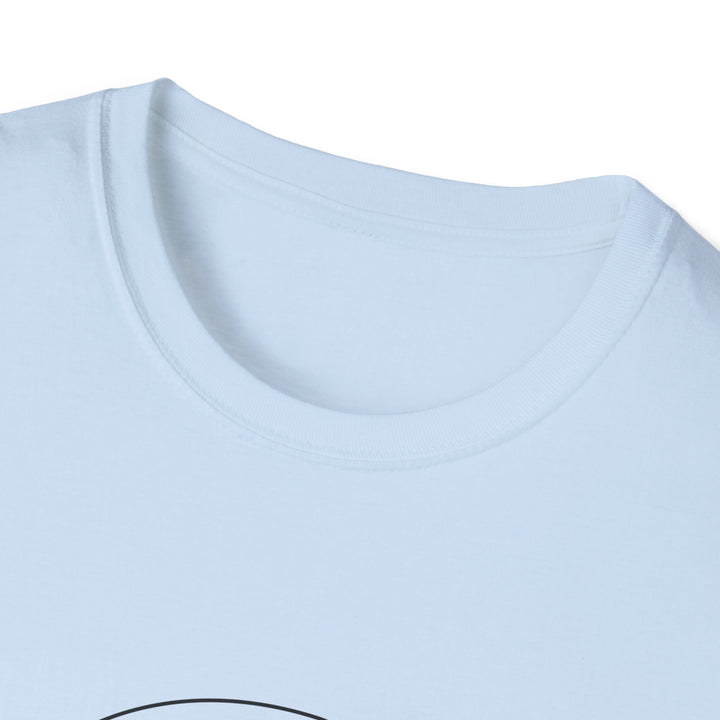 Rose Glasses T-Shirt