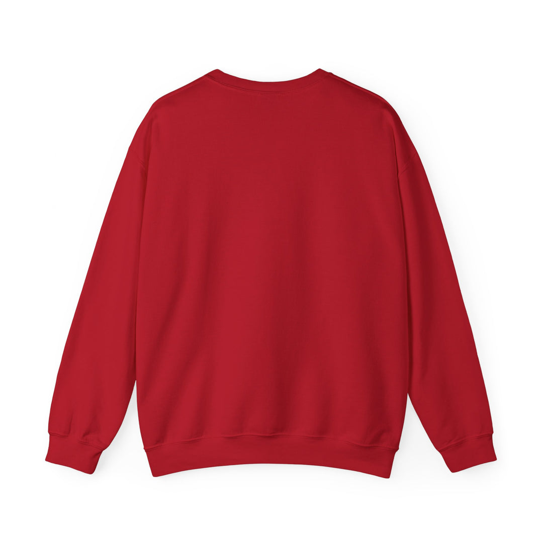 Ft Heavy Blend™ Crewneck Sweatshirt