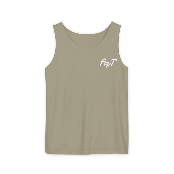 I Choose Violence Tank Top