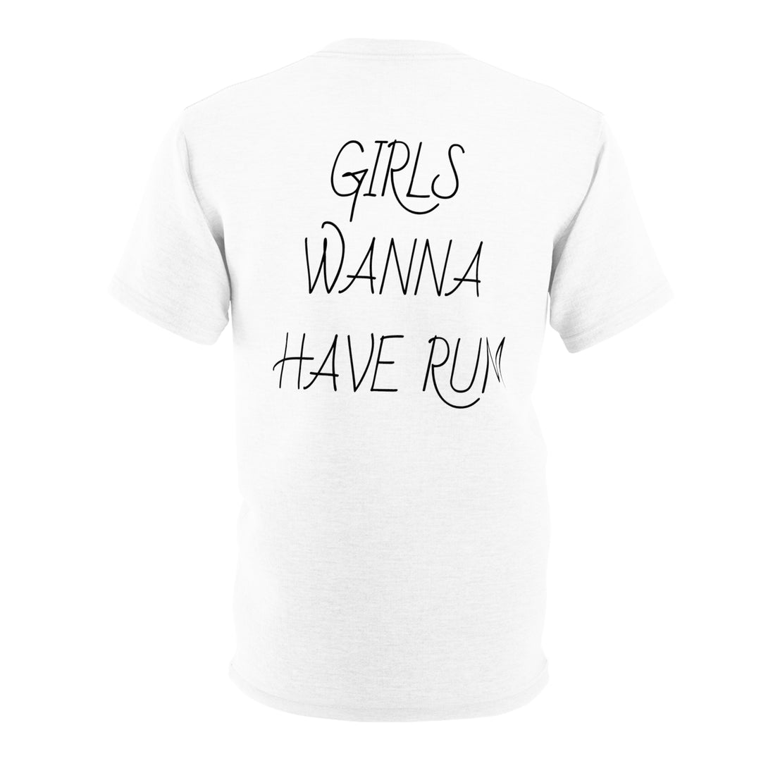 SMG GIRLS WANNA HAVE RUM