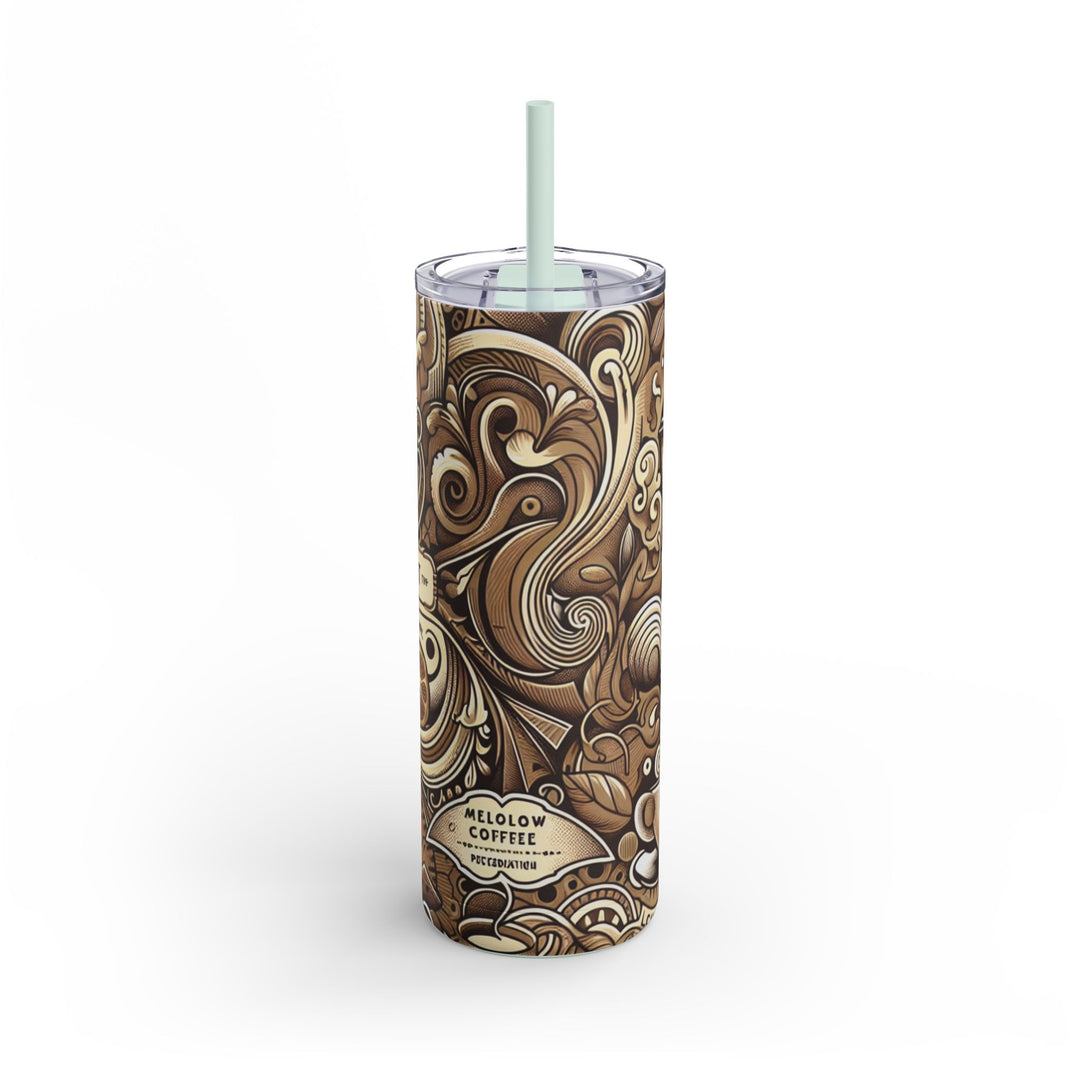 TRAPPER PEAK Design 20oz