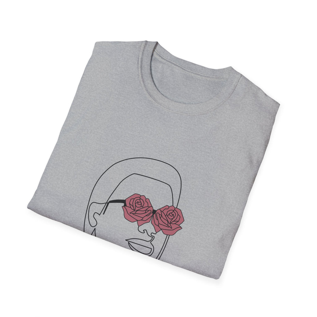 Rose Glasses T-Shirt