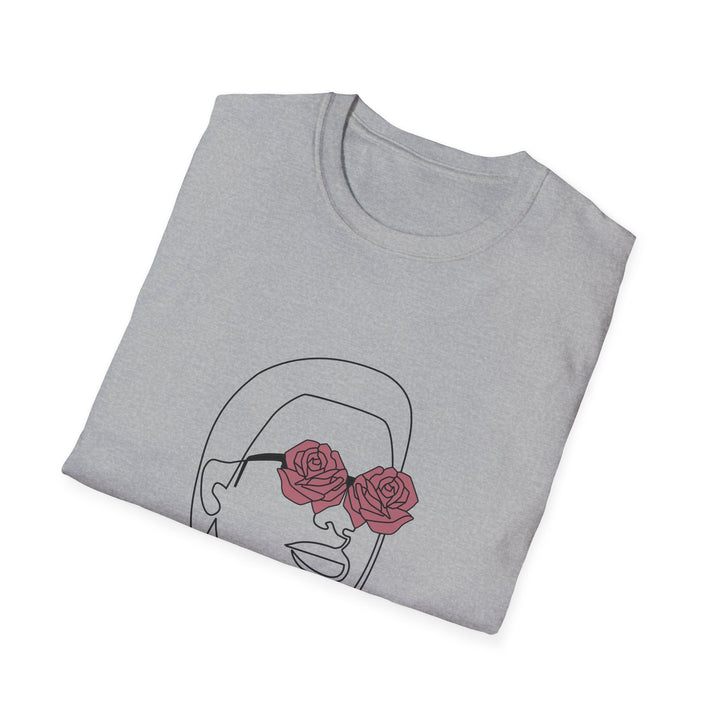 Rose Glasses T-Shirt