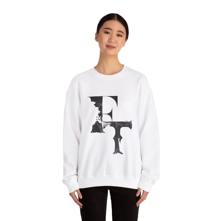 Heavy Blend™ Crewneck Sweatshirt