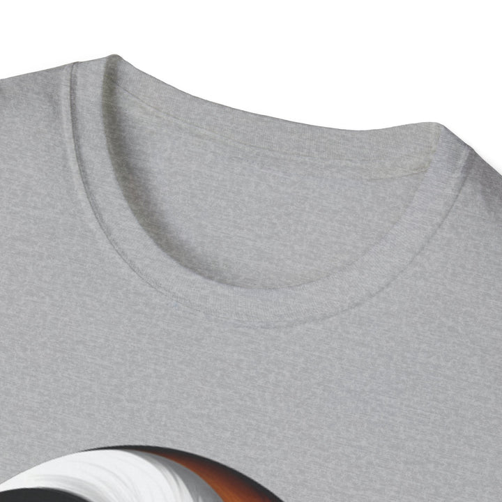 yIN AND yANG cat T-Shirt