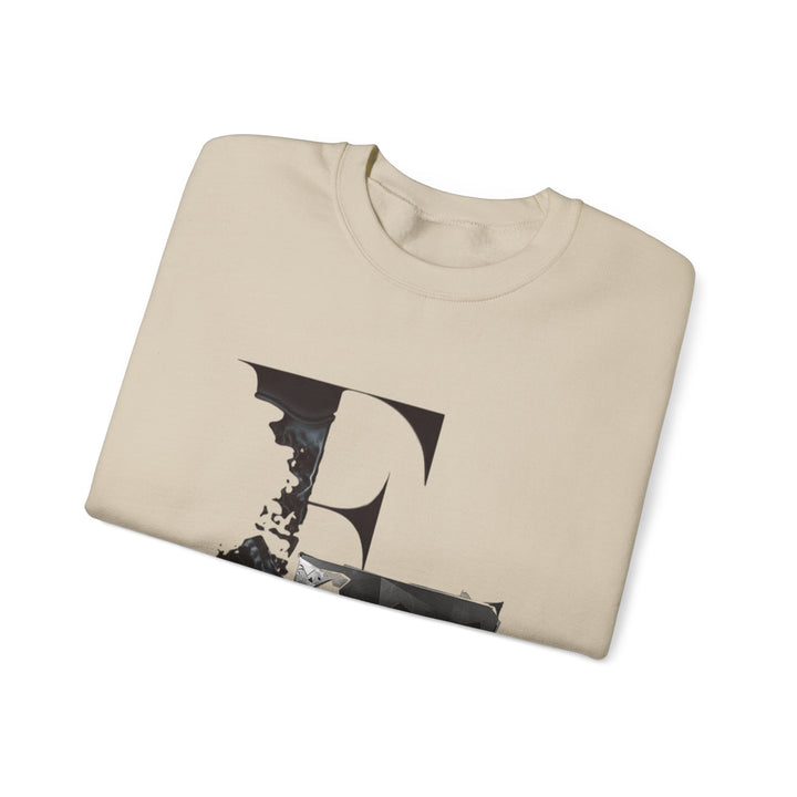 Heavy Blend™ Crewneck Sweatshirt