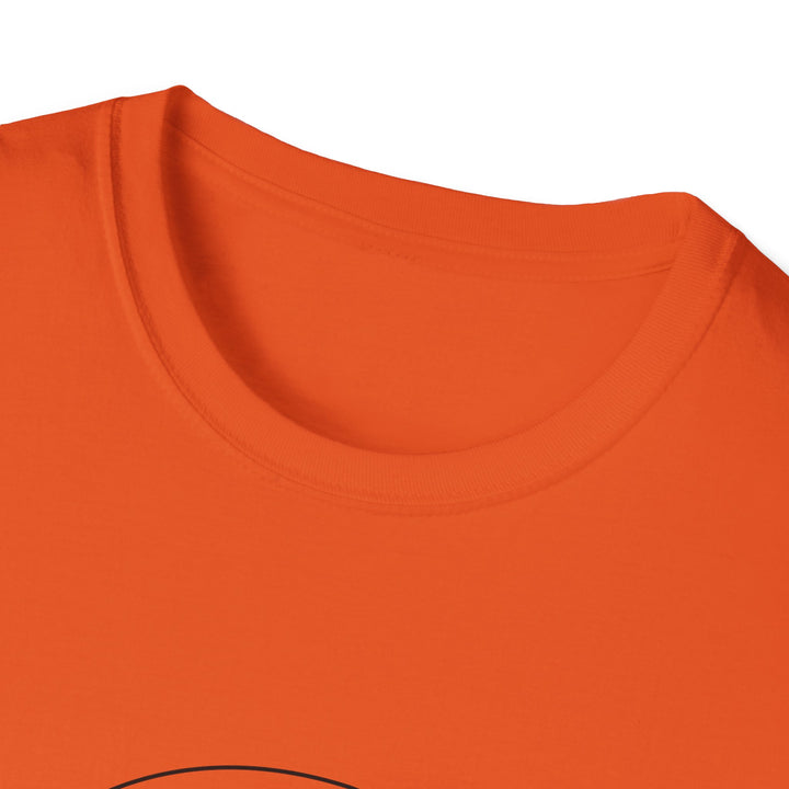 Rose Glasses T-Shirt