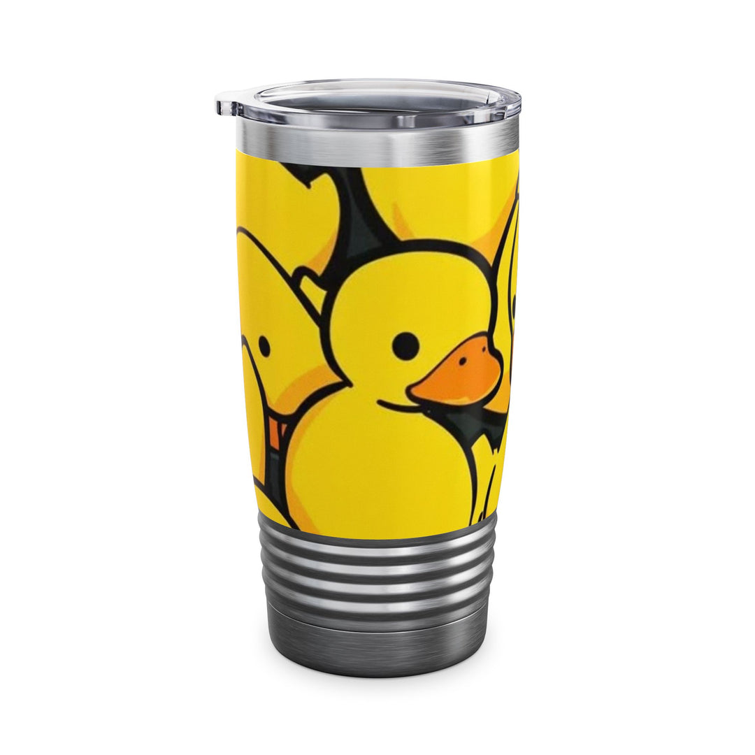 Ducky Tumbler 20oz