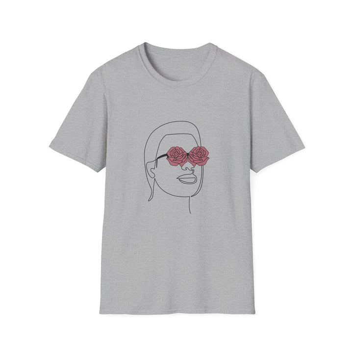 Rose Glasses T-Shirt