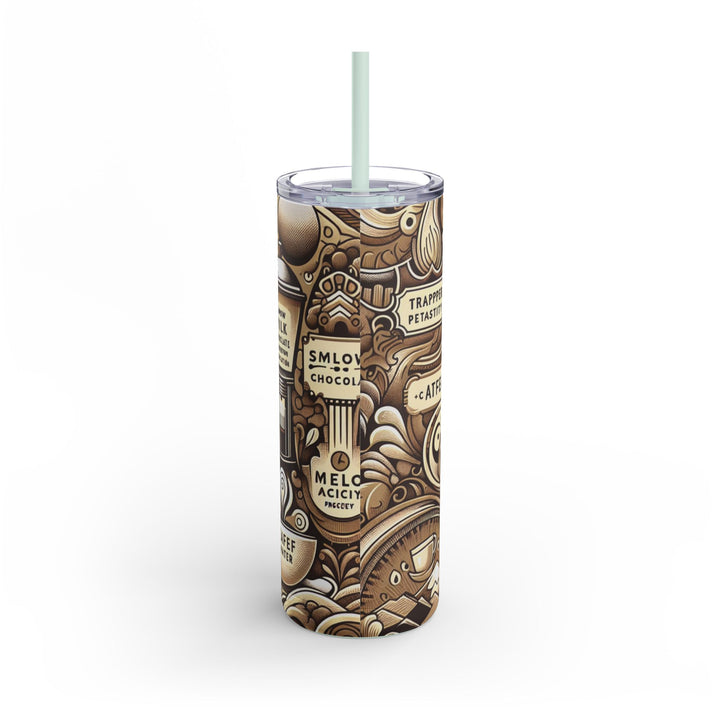 TRAPPER PEAK Design 20oz