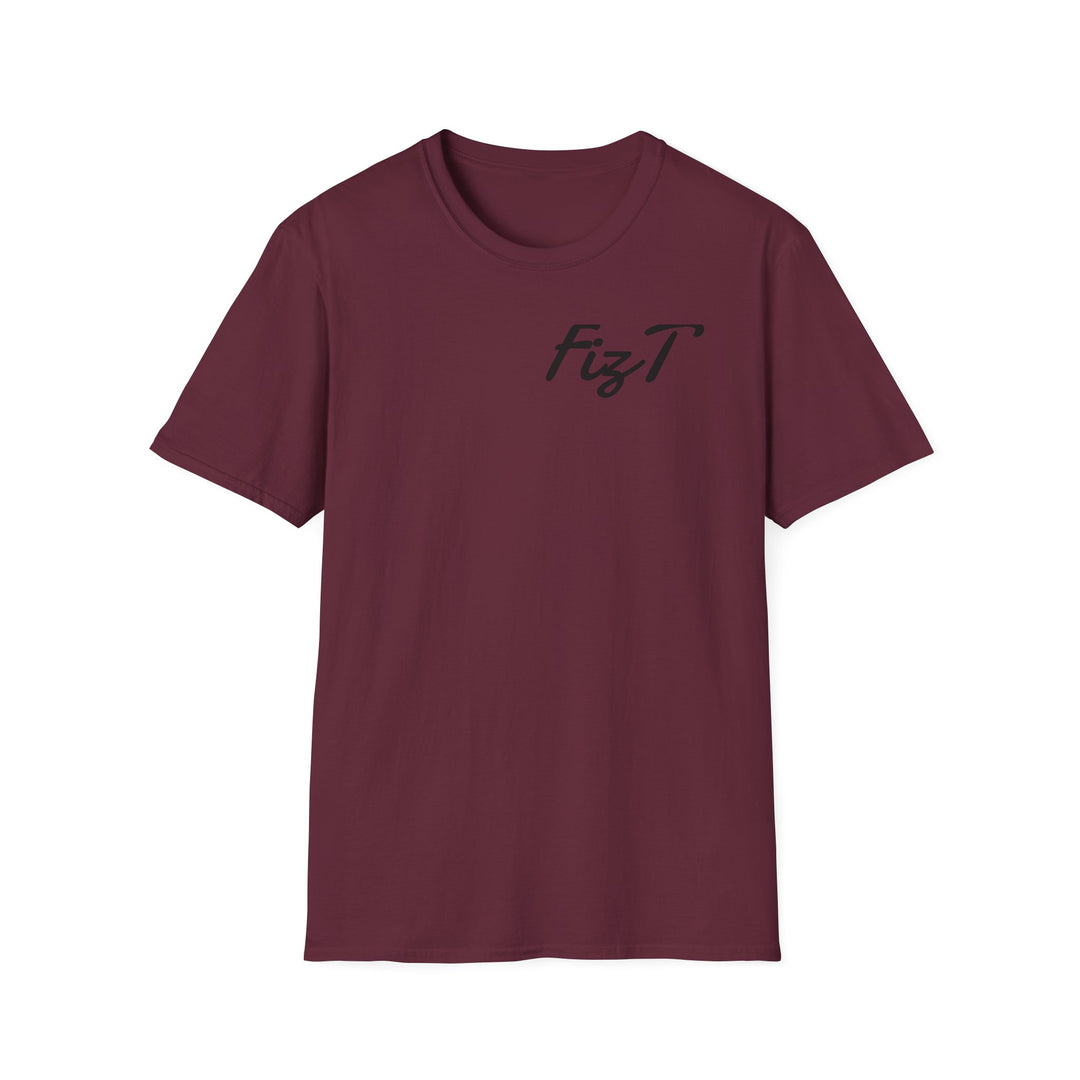 OmNom Noodles Softstyle T-Shirt